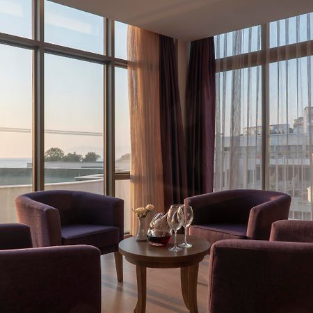 Ladies Beach Suite Hotel (Adults Only) Kusadasi Exterior foto