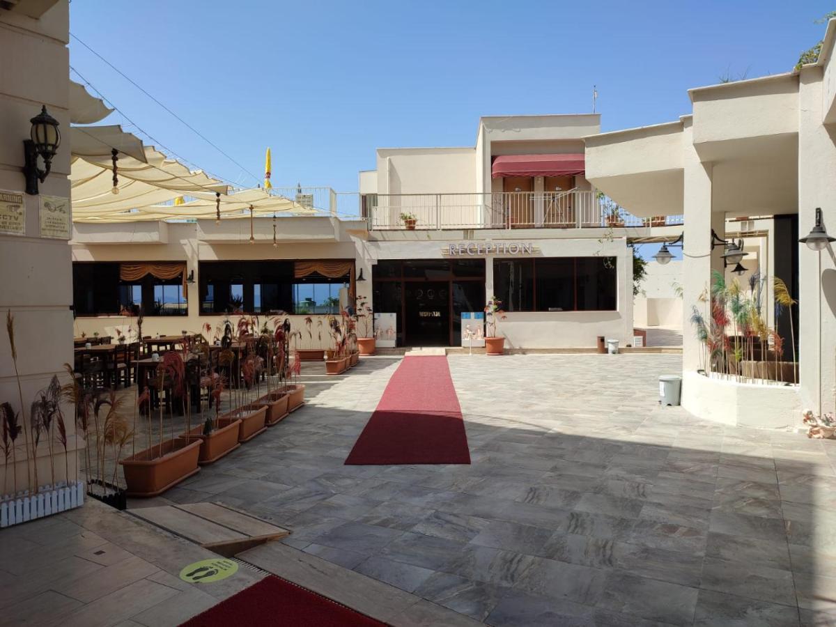 Ladies Beach Suite Hotel (Adults Only) Kusadasi Exterior foto
