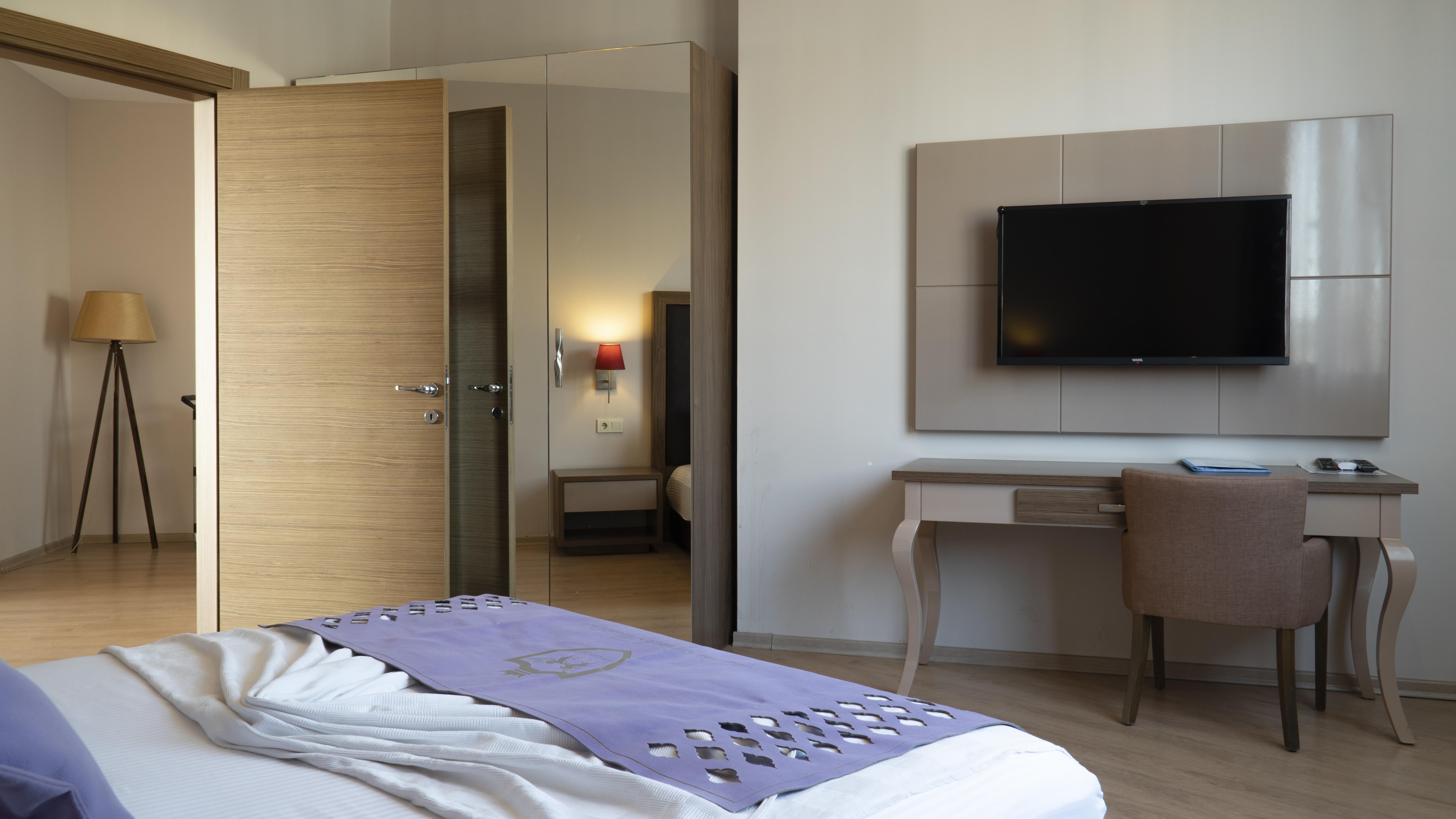 Ladies Beach Suite Hotel (Adults Only) Kusadasi Exterior foto