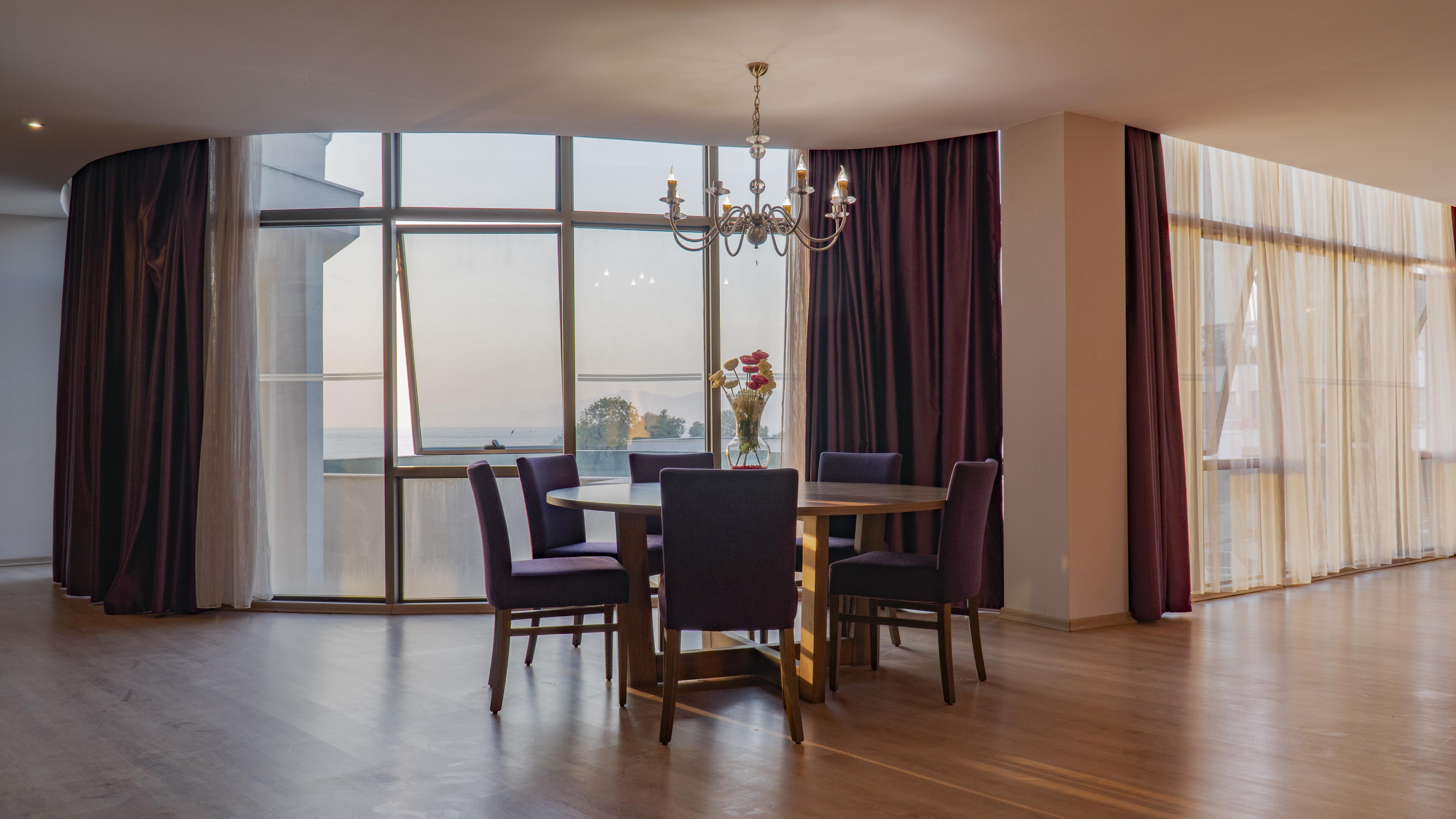 Ladies Beach Suite Hotel (Adults Only) Kusadasi Exterior foto