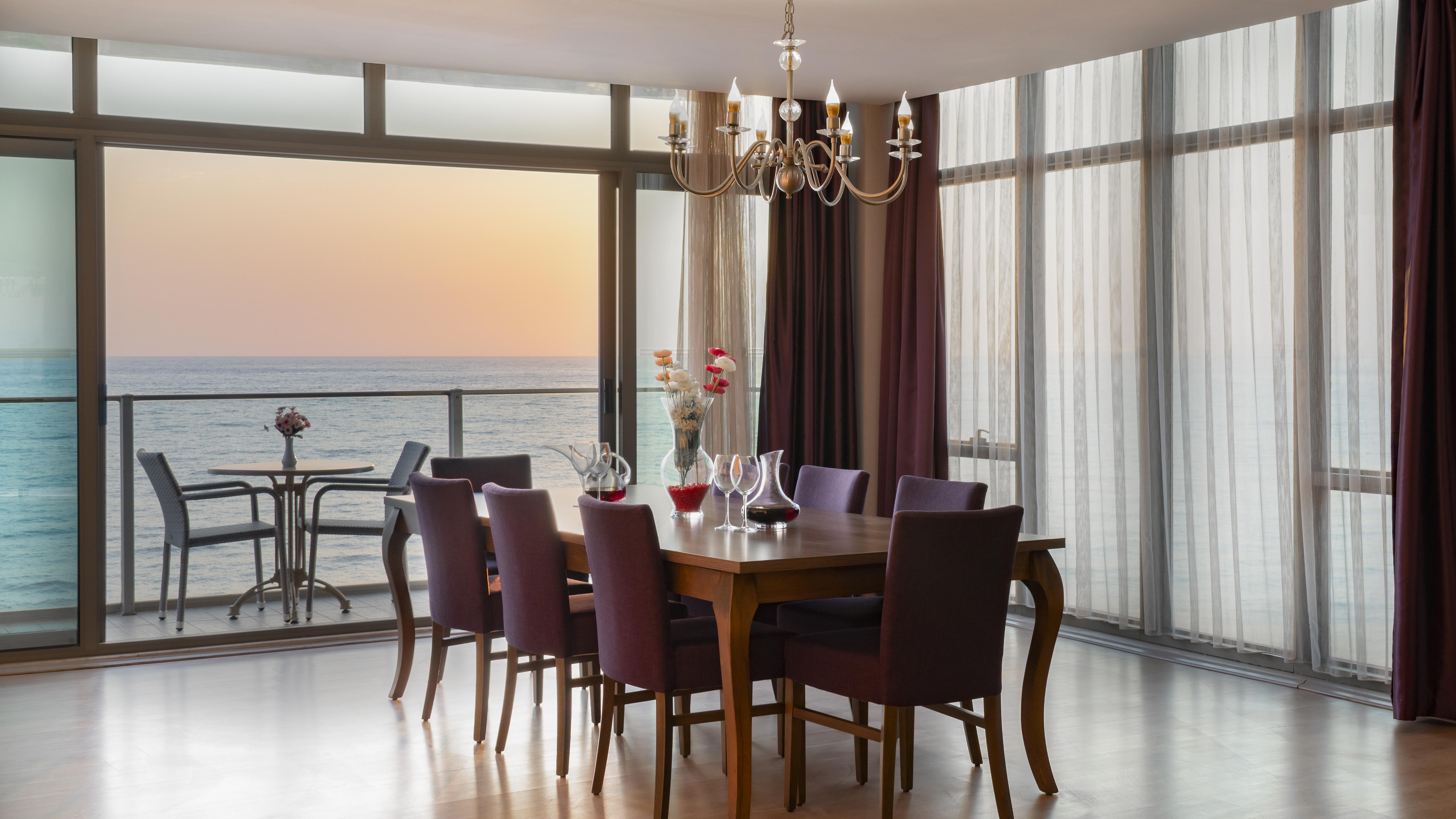 Ladies Beach Suite Hotel (Adults Only) Kusadasi Exterior foto