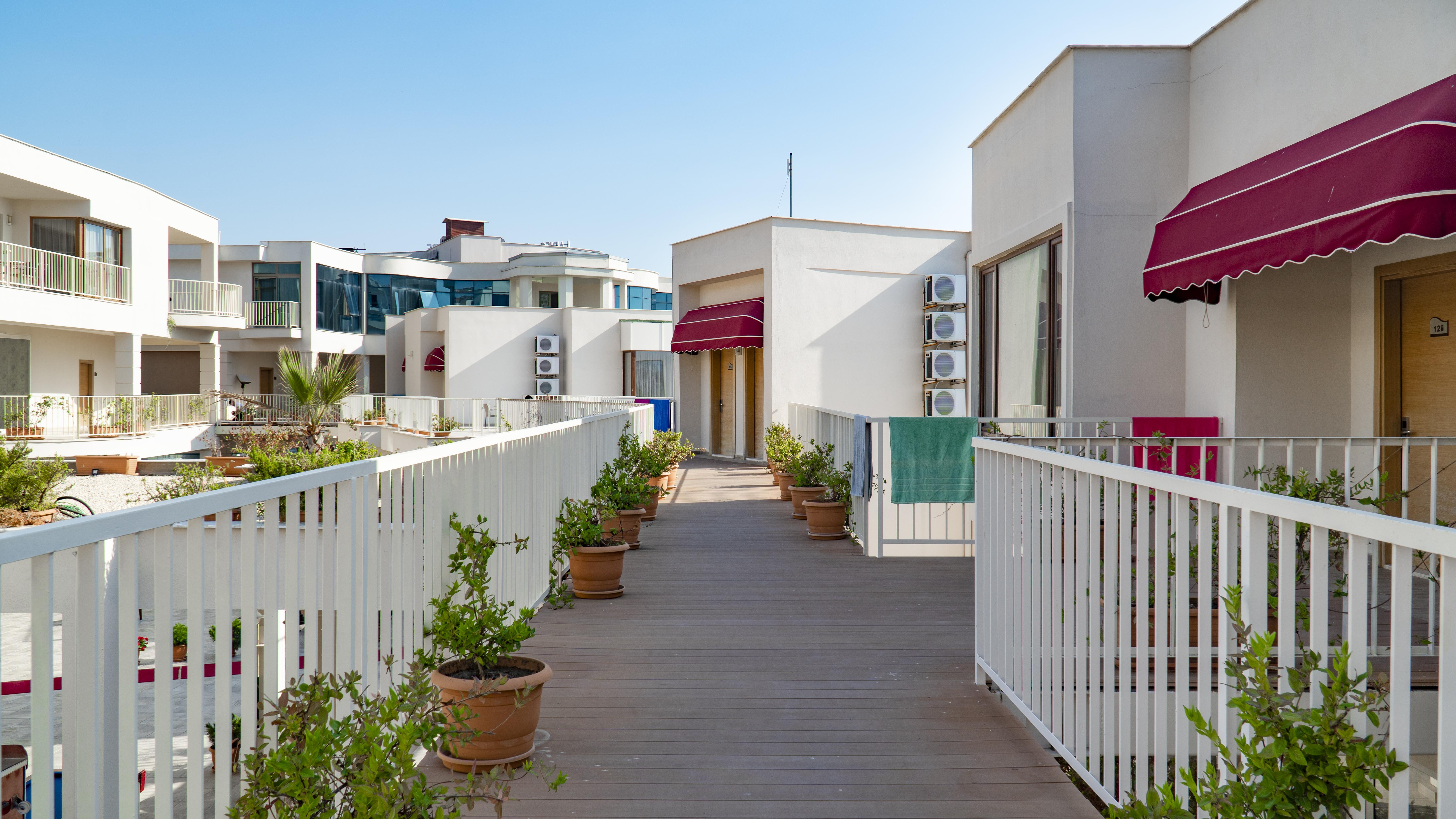Ladies Beach Suite Hotel (Adults Only) Kusadasi Exterior foto