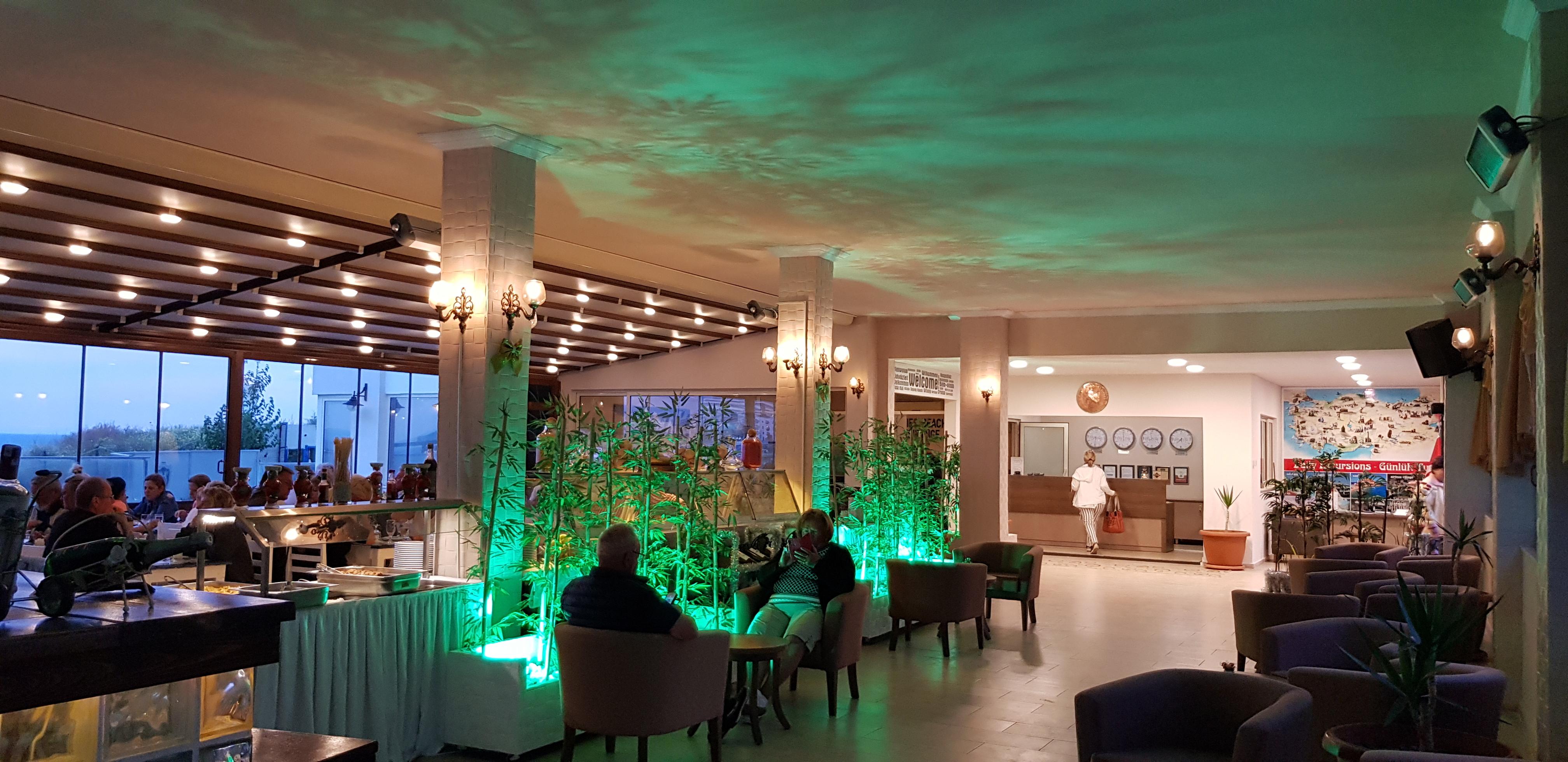 Ladies Beach Suite Hotel (Adults Only) Kusadasi Exterior foto