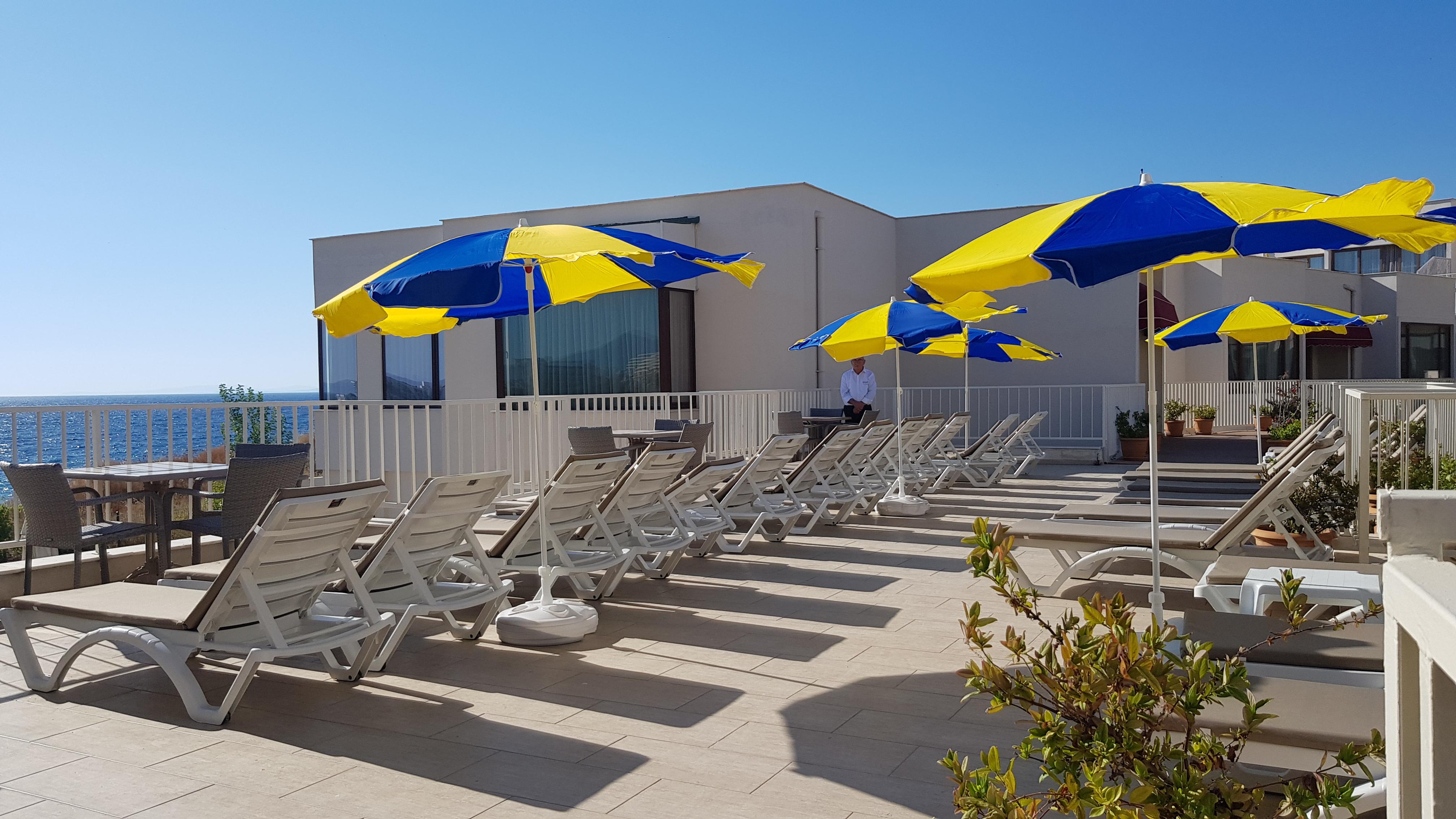 Ladies Beach Suite Hotel (Adults Only) Kusadasi Exterior foto