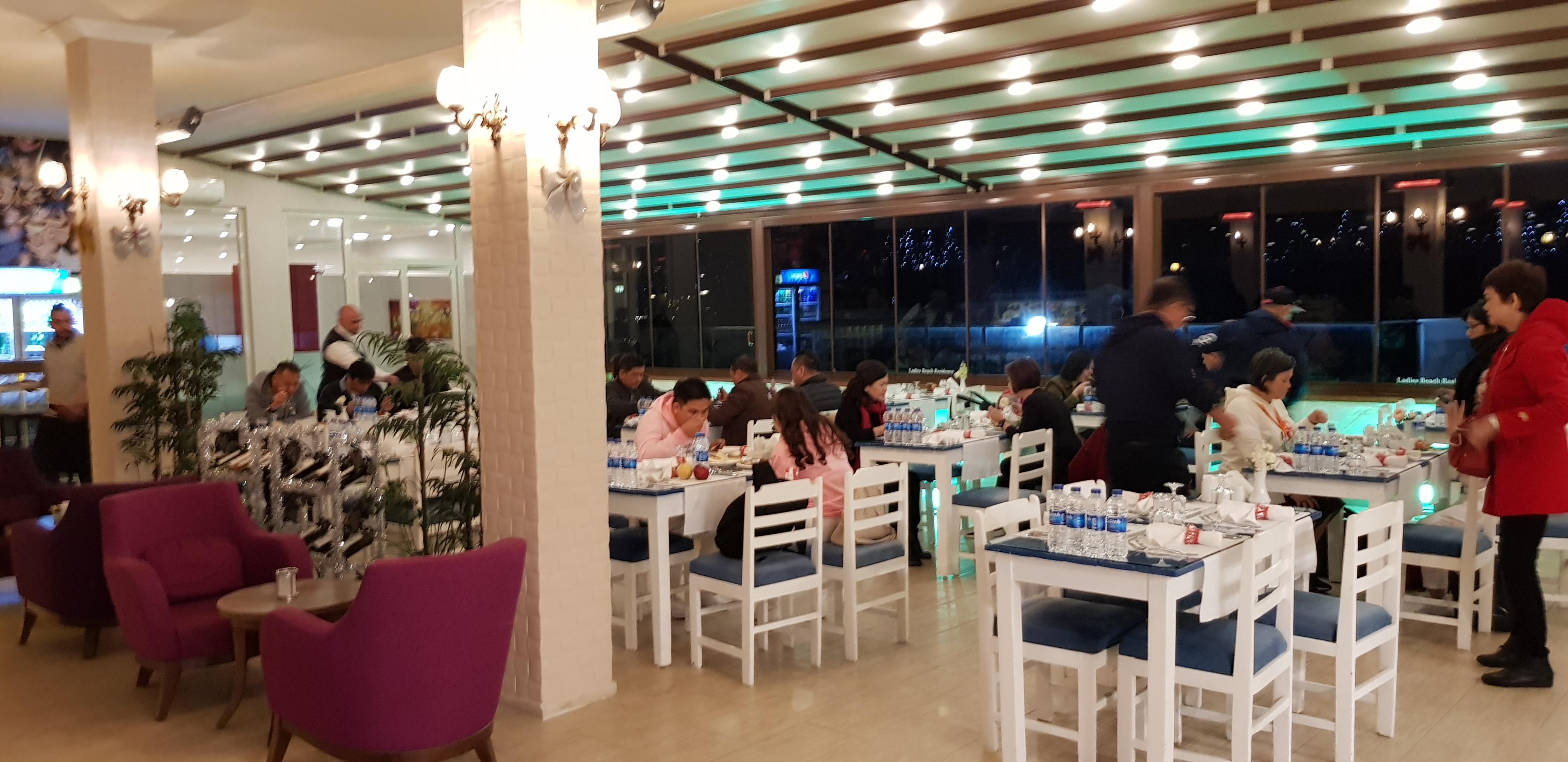 Ladies Beach Suite Hotel (Adults Only) Kusadasi Exterior foto