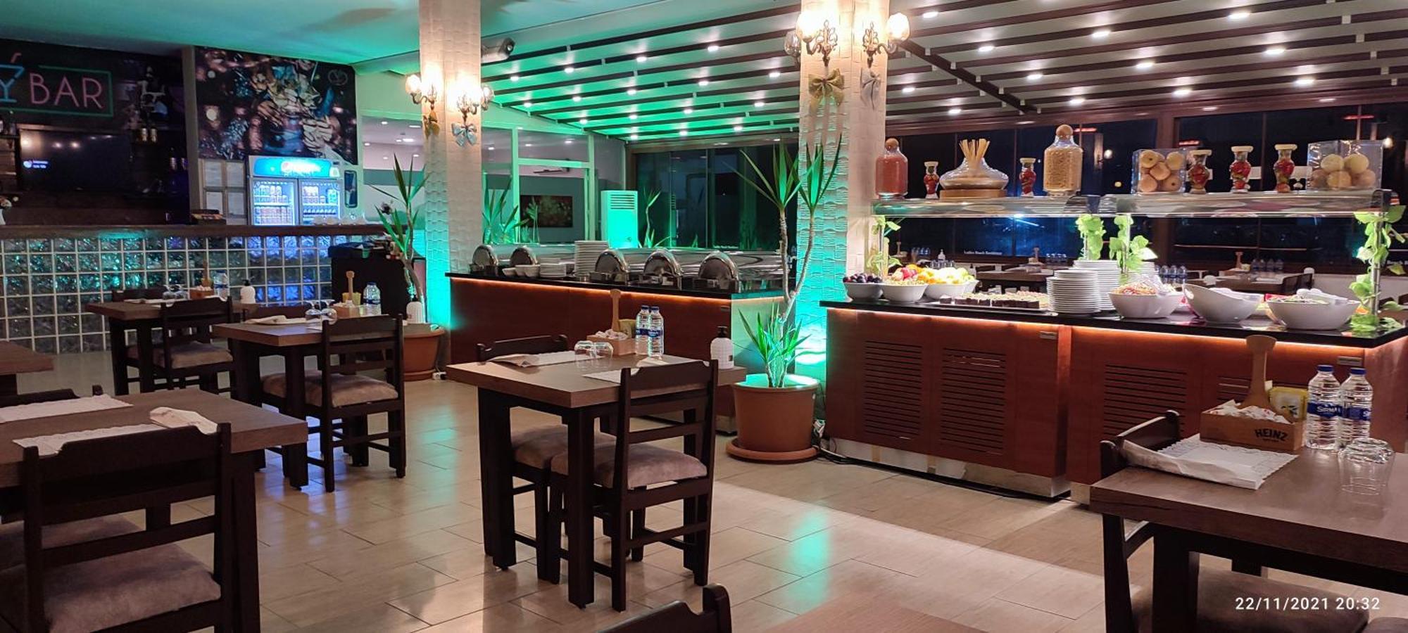 Ladies Beach Suite Hotel (Adults Only) Kusadasi Exterior foto