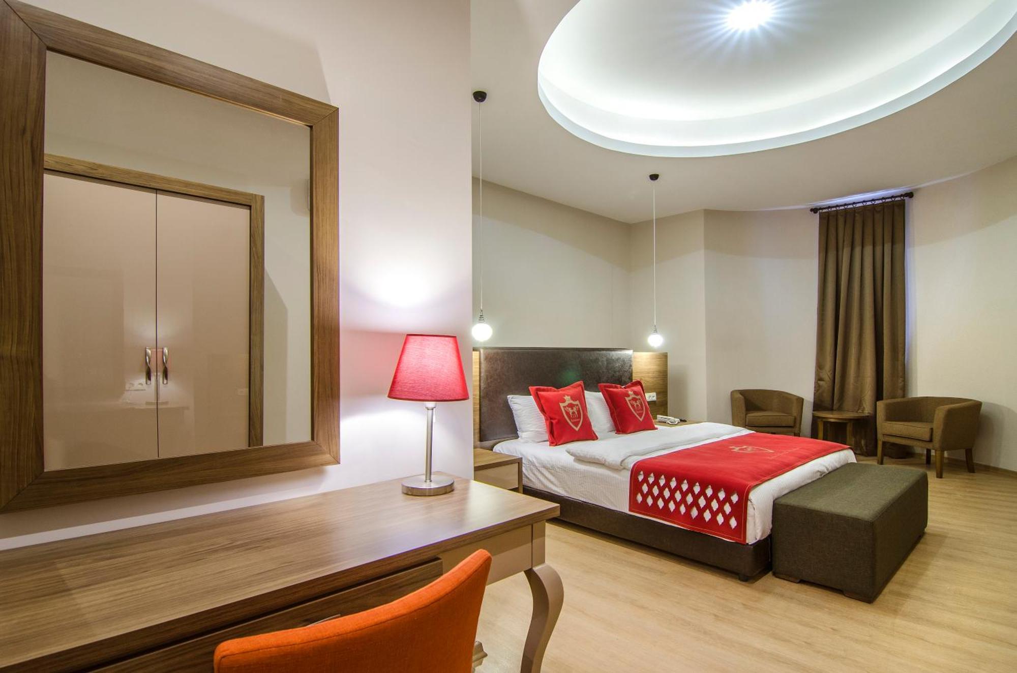 Ladies Beach Suite Hotel (Adults Only) Kusadasi Exterior foto
