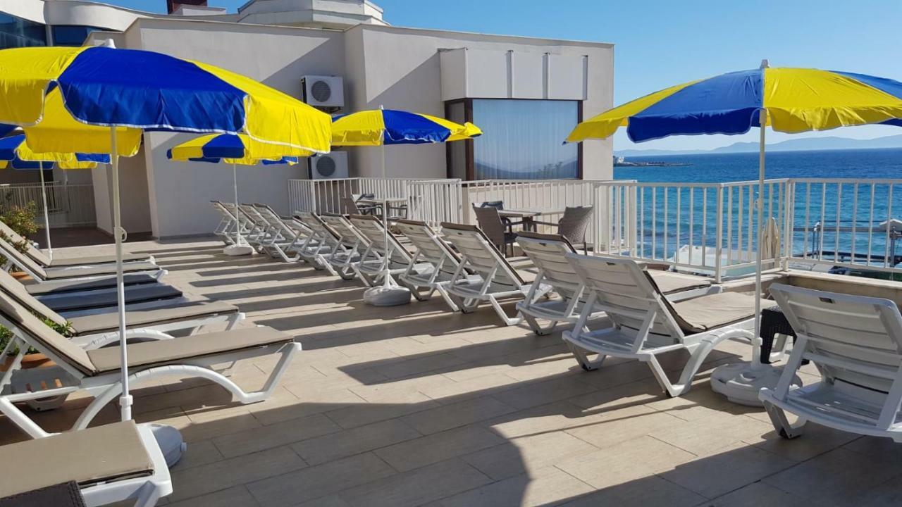 Ladies Beach Suite Hotel (Adults Only) Kusadasi Exterior foto