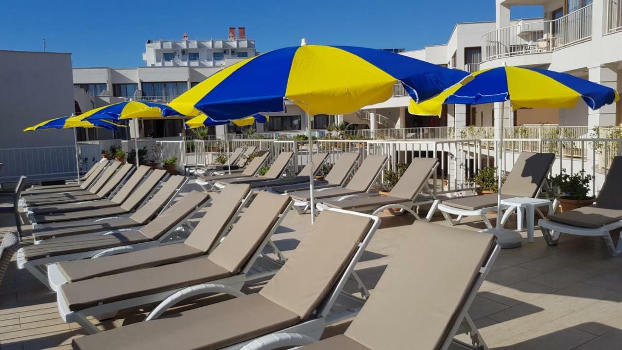 Ladies Beach Suite Hotel (Adults Only) Kusadasi Exterior foto