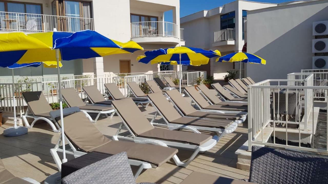 Ladies Beach Suite Hotel (Adults Only) Kusadasi Exterior foto
