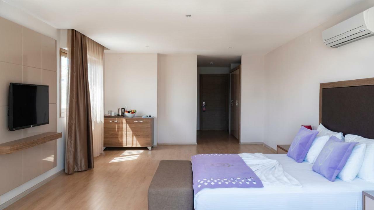 Ladies Beach Suite Hotel (Adults Only) Kusadasi Exterior foto