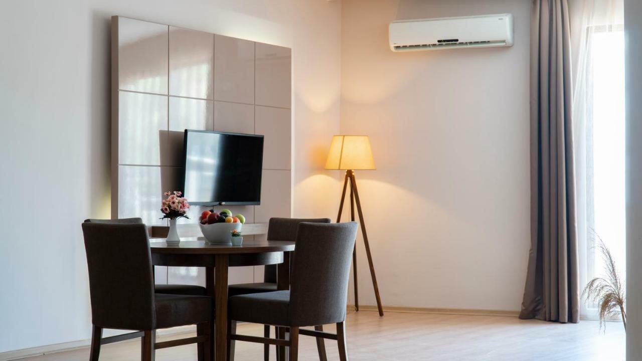 Ladies Beach Suite Hotel (Adults Only) Kusadasi Exterior foto